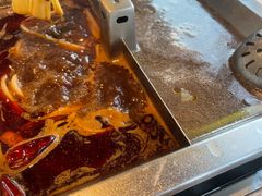 -皇城老妈·大连海鲜火锅(港湾店)