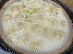 -雪琴面馆富安特色鱼汤面(城中花园店)