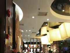 -国味壹号·精品湘菜·宴请佳选(新天地店)
