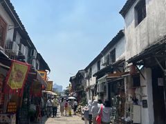 -绍兴书圣故里景区