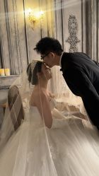 -雪中彩影婚纱摄影·微光艺术中心