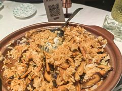 -桂满陇·海市蜃楼·黑金(国金店)