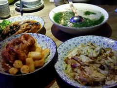 -蜜桃餐厅·江浙融合菜(荟聚购物中心店)