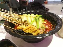 -梵云依家小冒菜(新街口总店)