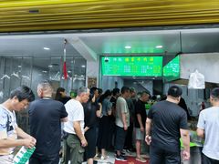 -杨家牛肉汤(淮建路店)
