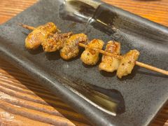 -鸟剑居酒屋(天河南二路店)