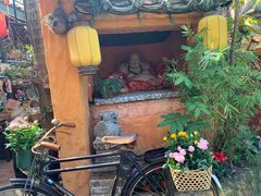 -园林美食城·本土农家菜(杨和镇店)