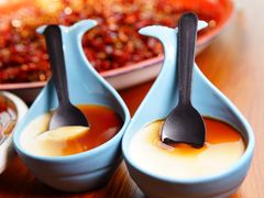 焦糖豆花-鸡本无敌江湖菜(摩尔城店)