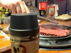 -超级神炭烤肉夜食(芥园西道店)
