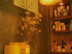 -BIJOU coffee&cocktail(龙岗万科广场店)