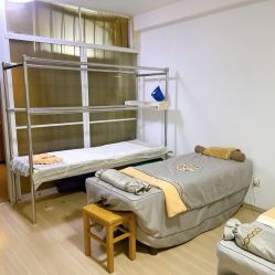 -和寿堂·艾灸·推拿按摩减肥中心