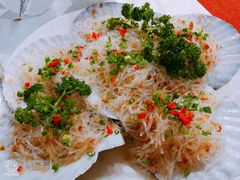 -小贝壳酒楼(经九路店)