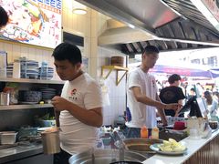 -林氏沙茶面·闽南必尝小吃(福建路店)