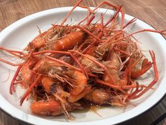-金典银峰老鹅馆·昆山菜(亭林公园店)