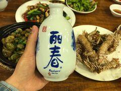 -阿马蛋汤·宁波小海鲜(总店)
