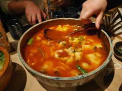 凯里酸汤鱼-山石榴·贵州菜(丰盛里店)