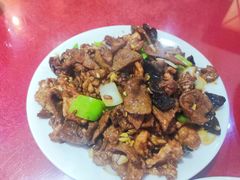 -胖子菜馆(隆昌路店)