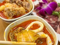 -三爷糟粕醋·鲜鱼汤·海南特色小吃(新华南路店)