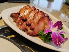 蜜汁叉烧-顺德家厨(白云店)
