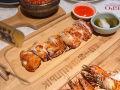 -俄士厨房(环球港店)