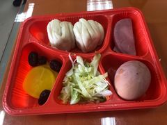 -第一中心医院-食堂(复康路店)