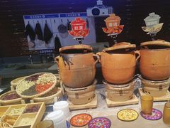 -芝小官毛肚火锅海鲜自助(淮安清江浦区新亚店)