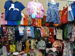 -中国国际会展中心-马甸购物街