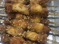 -老虎滩大连海鲜烧烤(建邺云锦路总店)