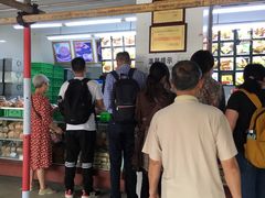 -宫廷糕点铺(人民中路店)