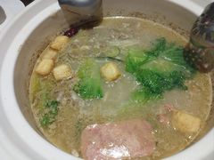 -小骨煲金华砂锅(转塘金街美地店)