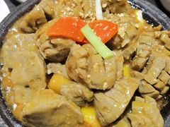 -潮堂 · 潮州菜(国贸商城店)