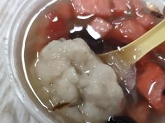 芋泥-爱啊石花膏