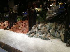 -加餐海鲜自助(宝龙一城店)