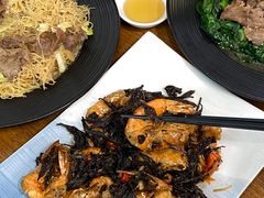 -唔止卤嘢·潮州府城菜(鹭江店)