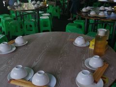 大堂-弓虽昌焖烧鸡(大竹林店)