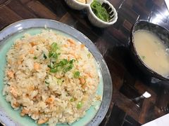 -本味友膳·茶餐厅(和达中心城店)