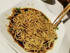 -老苏北饭店(江都店)