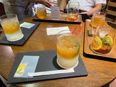 -大益茶庭(勐海会员中心店)