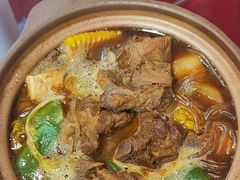 -宏状元现熬粥·京味菜(五棵松店)