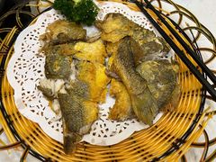 -原汁原味驴庄(长岭村店)
