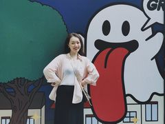 -安福路
