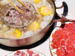 -汕头八合里海记牛肉店(清河店)