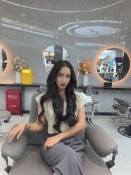 -美美秀造型
