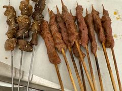 -苏小牛·牛肉串(国贸店)