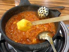 -笔记安顺夺夺粉火锅