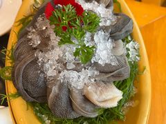 -一斗火锅·招财羊毛肚(北温泉九号店)