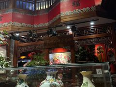 -正阳门饭庄·烤鸭·北京菜(万丰路七里庄店)