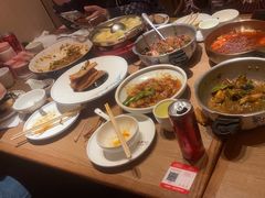 -金掌勺锅包肉(太原万达店)