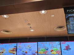 -肯德基(北京南站店)