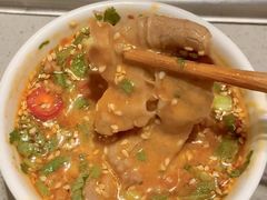 -海底捞火锅(八佰伴店)